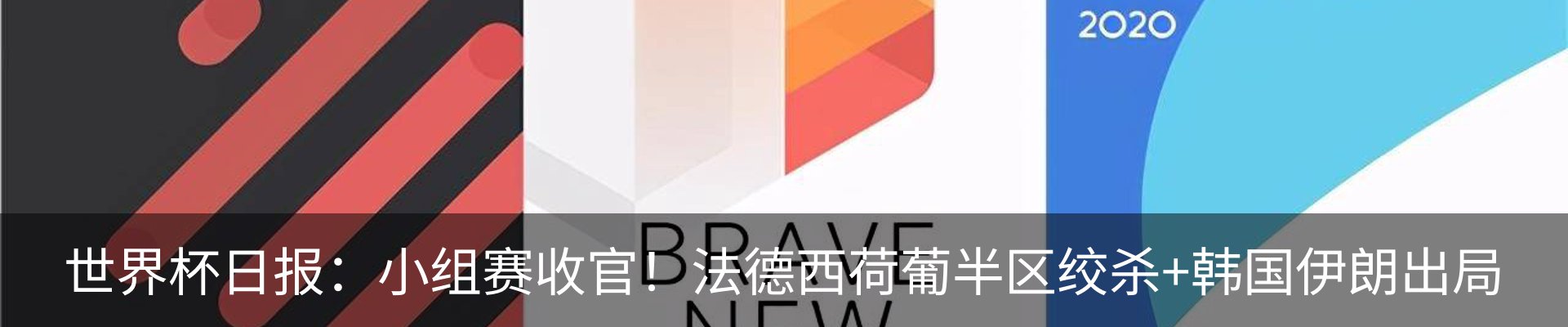 新闻动态
