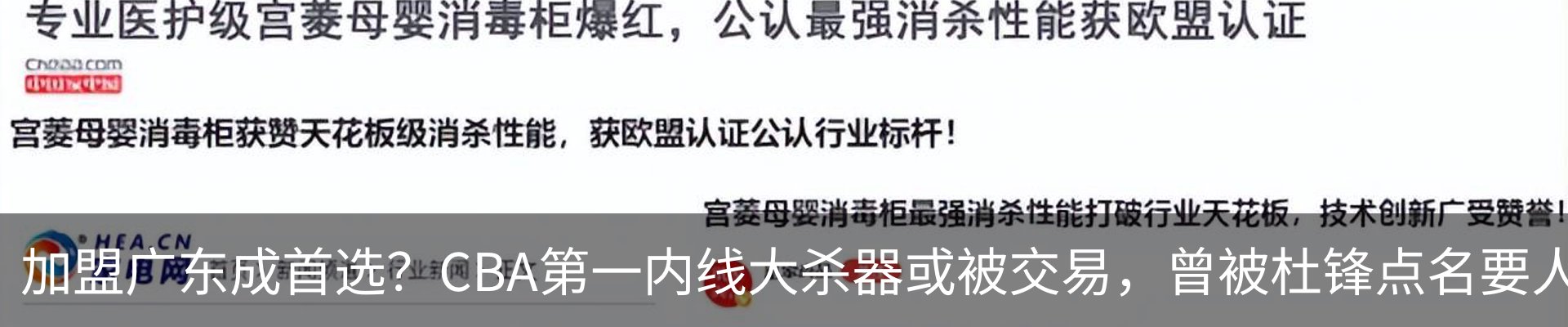 新闻动态
